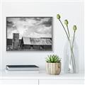 Picture of On the Farm  _GroupedProduct_Rectangle_Landscape_Photography _GroupedProduct_Rectangle_Landscape_Canvas_Framed_