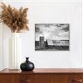 Picture of On the Farm  _GroupedProduct_Rectangle_Landscape_Photography _GroupedProduct_Rectangle_Landscape_Canvas_Framed_