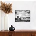 Picture of On the Farm  _GroupedProduct_Rectangle_Landscape_Photography _GroupedProduct_Rectangle_Landscape_Canvas_Framed_