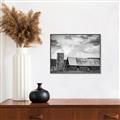 Picture of On the Farm  _GroupedProduct_Rectangle_Landscape_Photography _GroupedProduct_Rectangle_Landscape_Canvas_Framed_