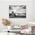 Picture of On the Farm  _GroupedProduct_Rectangle_Landscape_Photography _GroupedProduct_Rectangle_Landscape_Canvas_Framed_