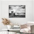 Picture of On the Farm  _GroupedProduct_Rectangle_Landscape_Photography _GroupedProduct_Rectangle_Landscape_Canvas_Framed_