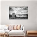 Picture of On the Farm  _GroupedProduct_Rectangle_Landscape_Photography _GroupedProduct_Rectangle_Landscape_Canvas_Framed_