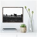 Picture of Cow Field  _GroupedProduct_Rectangle_Landscape_Photography _GroupedProduct_Rectangle_Landscape_Canvas_Framed_
