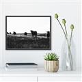 Picture of Cow Field  _GroupedProduct_Rectangle_Landscape_Photography _GroupedProduct_Rectangle_Landscape_Canvas_Framed_