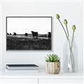 Picture of Cow Field  _GroupedProduct_Rectangle_Landscape_Photography _GroupedProduct_Rectangle_Landscape_Canvas_Framed_