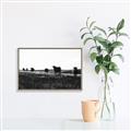 Picture of Cow Field  _GroupedProduct_Rectangle_Landscape_Photography _GroupedProduct_Rectangle_Landscape_Canvas_Framed_