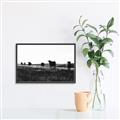 Picture of Cow Field  _GroupedProduct_Rectangle_Landscape_Photography _GroupedProduct_Rectangle_Landscape_Canvas_Framed_