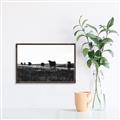 Picture of Cow Field  _GroupedProduct_Rectangle_Landscape_Photography _GroupedProduct_Rectangle_Landscape_Canvas_Framed_