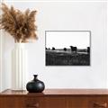 Picture of Cow Field  _GroupedProduct_Rectangle_Landscape_Photography _GroupedProduct_Rectangle_Landscape_Canvas_Framed_