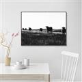 Picture of Cow Field  _GroupedProduct_Rectangle_Landscape_Photography _GroupedProduct_Rectangle_Landscape_Canvas_Framed_