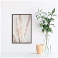 Picture of Whispy Pampas _GroupedProduct_Rectangle_Portrait_Photography _GroupedProduct_Rectangle_Portrait_Canvas_Framed_