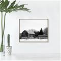 Picture of Farm Life  _GroupedProduct_Rectangle_Landscape_Photography _GroupedProduct_Rectangle_Landscape_Canvas_Framed_