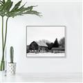 Picture of Farm Life  _GroupedProduct_Rectangle_Landscape_Photography _GroupedProduct_Rectangle_Landscape_Canvas_Framed_