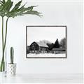 Picture of Farm Life  _GroupedProduct_Rectangle_Landscape_Photography _GroupedProduct_Rectangle_Landscape_Canvas_Framed_