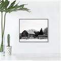 Picture of Farm Life  _GroupedProduct_Rectangle_Landscape_Photography _GroupedProduct_Rectangle_Landscape_Canvas_Framed_