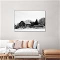 Picture of Farm Life  _GroupedProduct_Rectangle_Landscape_Photography _GroupedProduct_Rectangle_Landscape_Canvas_Framed_