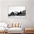 Picture of Farm Life  _GroupedProduct_Rectangle_Landscape_Photography _GroupedProduct_Rectangle_Landscape_Canvas_Framed_