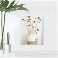 Picture of Farmhouse Florals _GroupedProduct_Rectangle_Portrait_Photography _GroupedProduct_Rectangle_Portrait_Unframed_Print_Only_