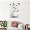 Picture of Farmhouse Florals _GroupedProduct_Rectangle_Portrait_Photography _GroupedProduct_Rectangle_Portrait_Unframed_Print_Only_