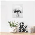 Picture of Hydrangea Bouquet _GroupedProduct_Rectangle_Portrait_Photography _GroupedProduct_Rectangle_Portrait_Unframed_Print_Only_