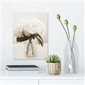 Picture of Hydrangea Bouquet _GroupedProduct_Rectangle_Portrait_Photography _GroupedProduct_Rectangle_Portrait_Unframed_Print_Only_