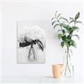 Picture of Hydrangea Bouquet _GroupedProduct_Rectangle_Portrait_Photography _GroupedProduct_Rectangle_Portrait_Unframed_Print_Only_