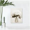 Picture of Hydrangea Bouquet _GroupedProduct_Rectangle_Portrait_Photography _GroupedProduct_Rectangle_Portrait_Unframed_Print_Only_