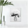 Picture of Hydrangea Bouquet _GroupedProduct_Rectangle_Portrait_Photography _GroupedProduct_Rectangle_Portrait_Unframed_Print_Only_