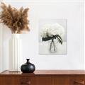Picture of Hydrangea Bouquet _GroupedProduct_Rectangle_Portrait_Photography _GroupedProduct_Rectangle_Portrait_Unframed_Print_Only_