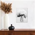 Picture of Hydrangea Bouquet _GroupedProduct_Rectangle_Portrait_Photography _GroupedProduct_Rectangle_Portrait_Unframed_Print_Only_
