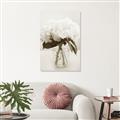 Picture of Hydrangea Bouquet _GroupedProduct_Rectangle_Portrait_Photography _GroupedProduct_Rectangle_Portrait_Unframed_Print_Only_