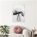 Picture of Hydrangea Bouquet _GroupedProduct_Rectangle_Portrait_Photography _GroupedProduct_Rectangle_Portrait_Unframed_Print_Only_