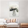 Picture of Hydrangea Bouquet _GroupedProduct_Rectangle_Portrait_Photography _GroupedProduct_Rectangle_Portrait_Unframed_Print_Only_