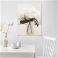 Picture of Hydrangea Bouquet _GroupedProduct_Rectangle_Portrait_Photography _GroupedProduct_Rectangle_Portrait_Unframed_Print_Only_