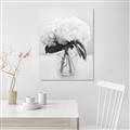 Picture of Hydrangea Bouquet _GroupedProduct_Rectangle_Portrait_Photography _GroupedProduct_Rectangle_Portrait_Unframed_Print_Only_