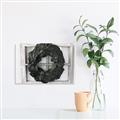 Picture of Farmhouse Wreath _GroupedProduct_Rectangle_Landscape_Photography _GroupedProduct_Rectangle_Landscape_Unframed_Print_Only_