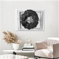 Picture of Farmhouse Wreath _GroupedProduct_Rectangle_Landscape_Photography _GroupedProduct_Rectangle_Landscape_Unframed_Print_Only_