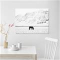 Picture of Horse in Field  _GroupedProduct_Rectangle_Landscape_Photography _GroupedProduct_Rectangle_Landscape_Unframed_Print_Only_