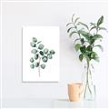 Picture of Leaves III _GroupedProduct_Rectangle_Portrait_Unframed_Print_Only_