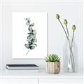 Picture of Leaves IV _GroupedProduct_Rectangle_Portrait_Unframed_Print_Only_