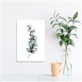 Picture of Leaves IV _GroupedProduct_Rectangle_Portrait_Unframed_Print_Only_
