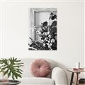 Picture of Farmhouse Arrangement I  _GroupedProduct_Rectangle_Portrait_Photography _GroupedProduct_Rectangle_Portrait_Unframed_Print_Only_
