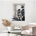 Picture of Farmhouse Arrangement I  _GroupedProduct_Rectangle_Portrait_Photography _GroupedProduct_Rectangle_Portrait_Unframed_Print_Only_