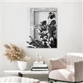 Picture of Farmhouse Arrangement I  _GroupedProduct_Rectangle_Portrait_Photography _GroupedProduct_Rectangle_Portrait_Unframed_Print_Only_