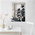 Picture of Farmhouse Arrangement I  _GroupedProduct_Rectangle_Portrait_Photography _GroupedProduct_Rectangle_Portrait_Unframed_Print_Only_