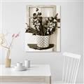 Picture of Farmhouse Arrangement II  _GroupedProduct_Rectangle_Portrait_Photography _GroupedProduct_Rectangle_Portrait_Unframed_Print_Only_