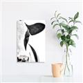 Picture of Side Cow _GroupedProduct_Rectangle_Portrait_Photography _GroupedProduct_Rectangle_Portrait_Unframed_Print_Only_