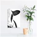 Picture of Side Cow _GroupedProduct_Rectangle_Portrait_Photography _GroupedProduct_Rectangle_Portrait_Unframed_Print_Only_