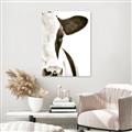 Picture of Side Cow _GroupedProduct_Rectangle_Portrait_Photography _GroupedProduct_Rectangle_Portrait_Unframed_Print_Only_